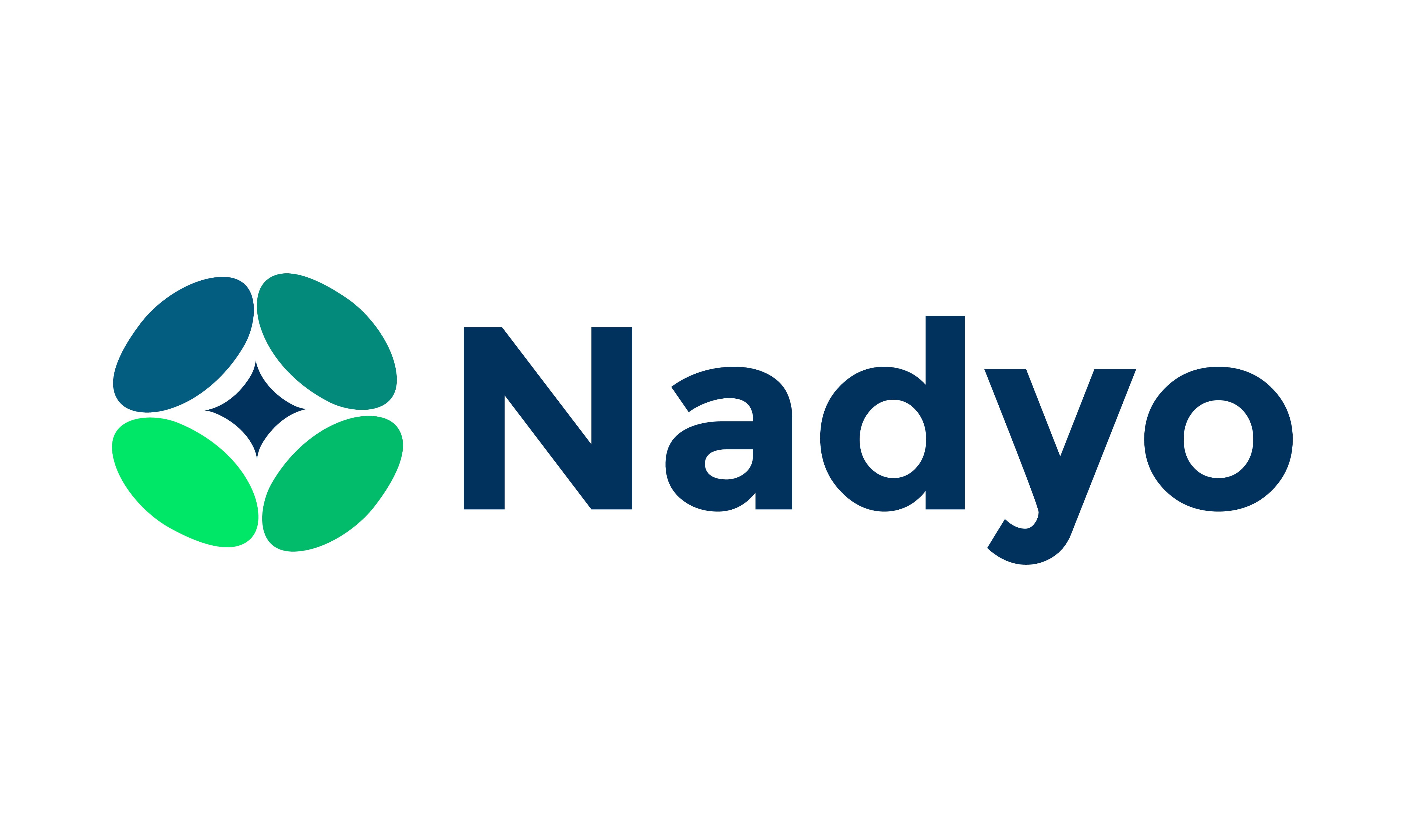 Nadyo.com is for sale